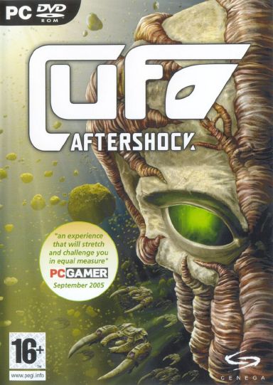 UFO: Aftershock free download