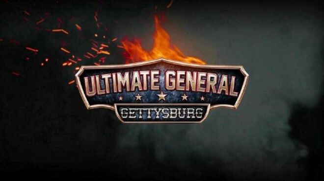 Ultimate General: Gettysburg v1.8 free download