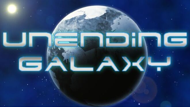 Unending Galaxy v1.3.6.0 free download