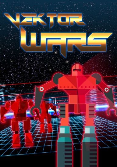 Vektor Wars v1.3.4 free download