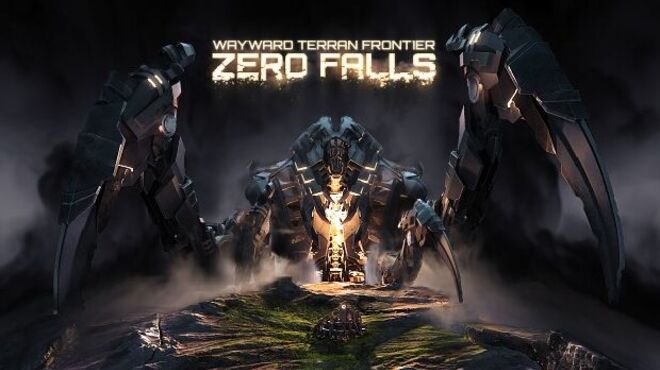 Wayward Terran Frontier: Zero Falls v0.8.4.02 free download