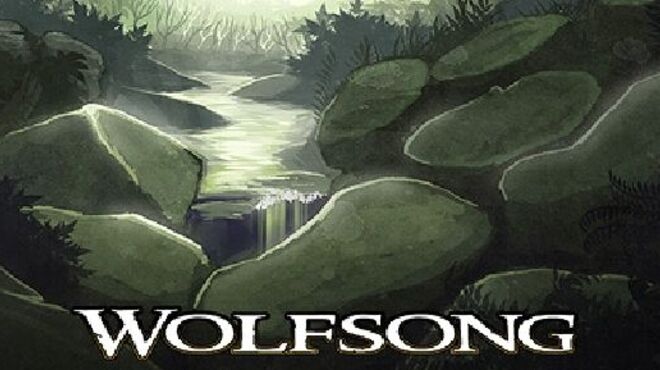 Wolfsong free download