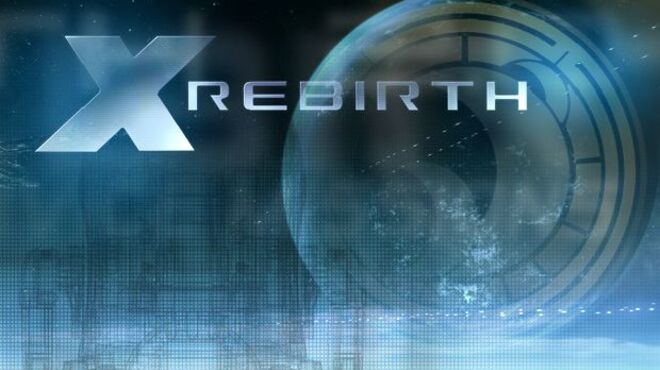 X Rebirth: Home of Light (GOG) free download