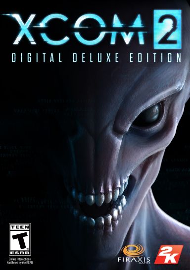 Xcom 2 digital deluxe edition что входит