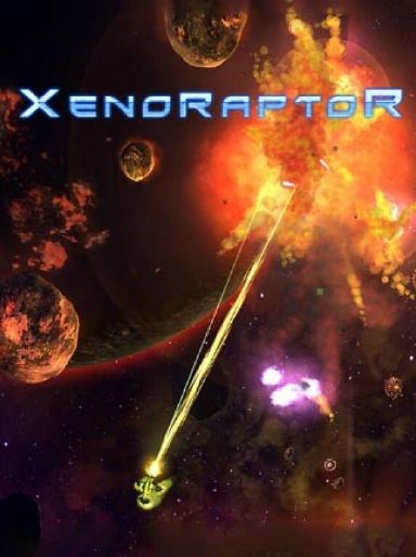 XenoRaptor (Update 15.03.2016) free download
