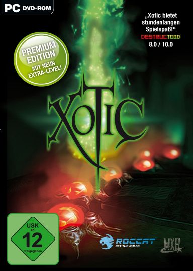 Xotic free download
