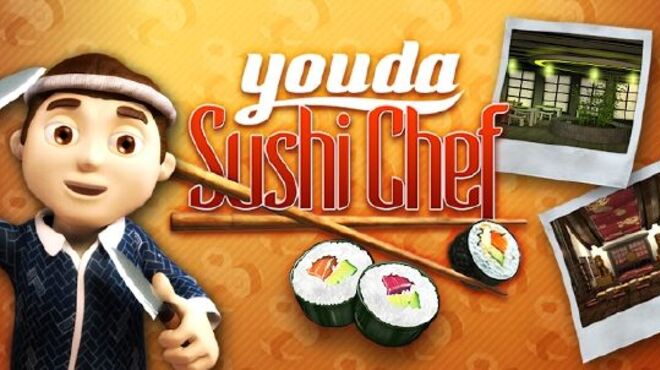 Youda Sushi