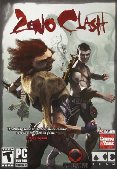 Zeno Clash free download