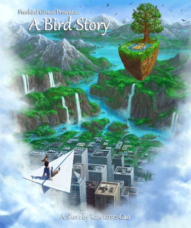 A Bird Story free download