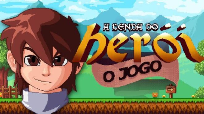 A Lenda do Herói (Build 1780441) free download