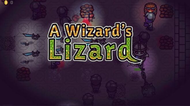 A Wizard’s Lizard v2.6.0 free download