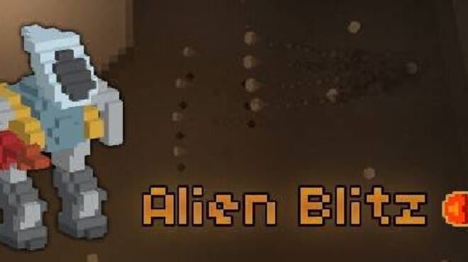 Alien Blitz v1.4.1 free download
