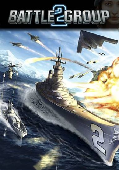 Battle Group 2 free download