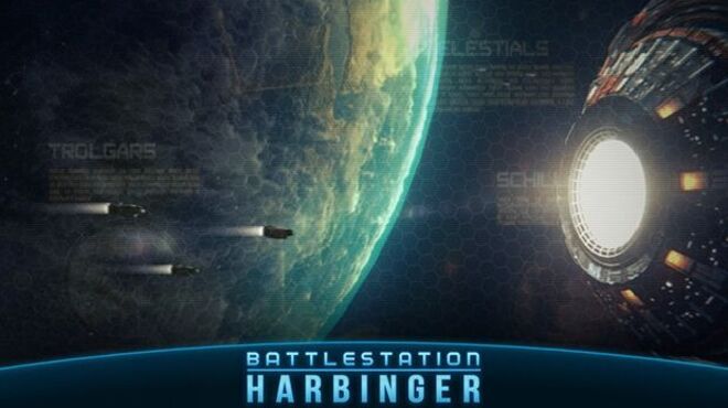 Battlestation: Harbinger v1.5.1 free download