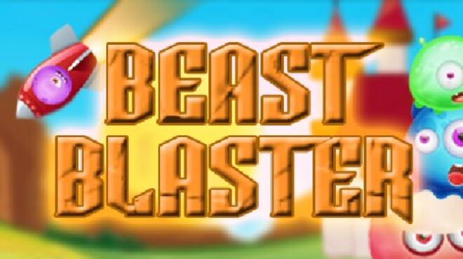 Beast Blaster free download
