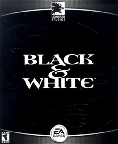 Black and White free download