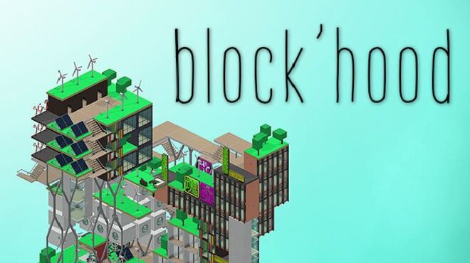 Block’hood v1.1.25 free download