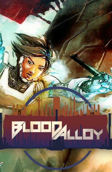 Blood Alloy: Reborn free download