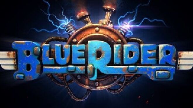 Blue Rider free download
