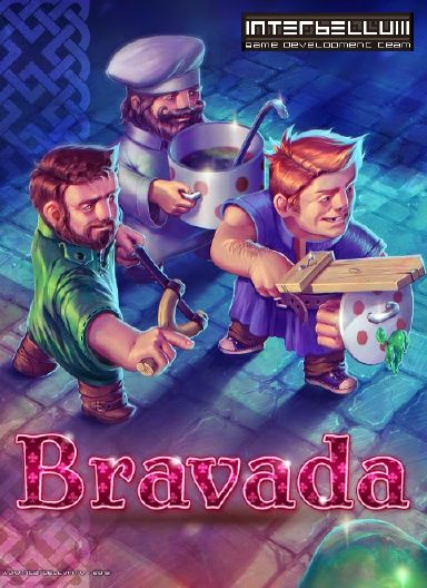 Bravada v1.024 free download