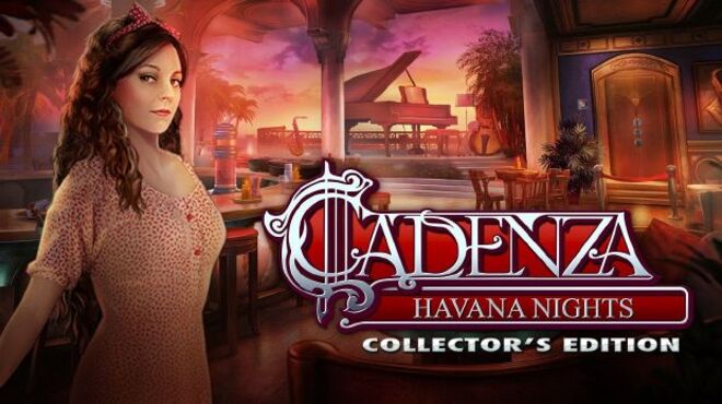 Cadenza: Havana Nights Collector’s Edition free download