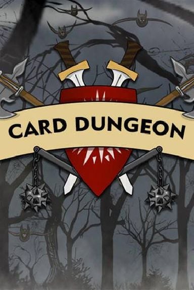 Card Dungeon free download