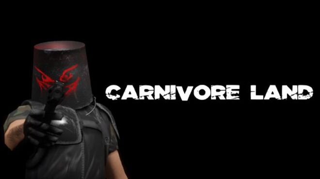 Carnivore Land free download