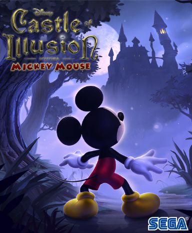 Castle of Illusion free download