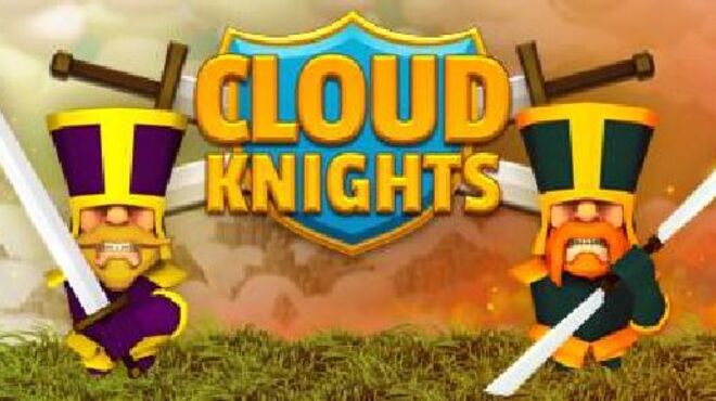 Cloud Knights free download