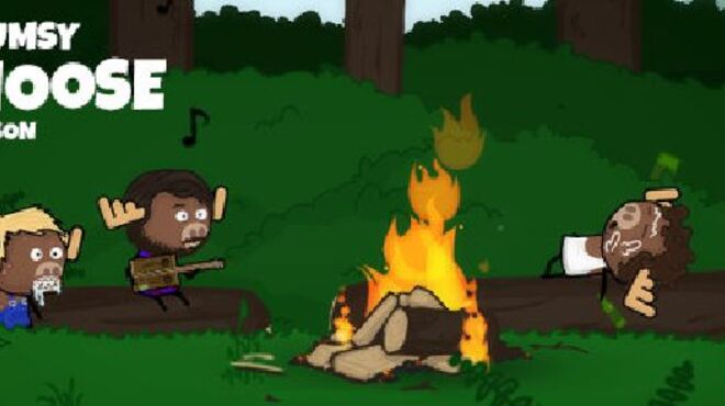Clumsy Moose Season v1.163 free download