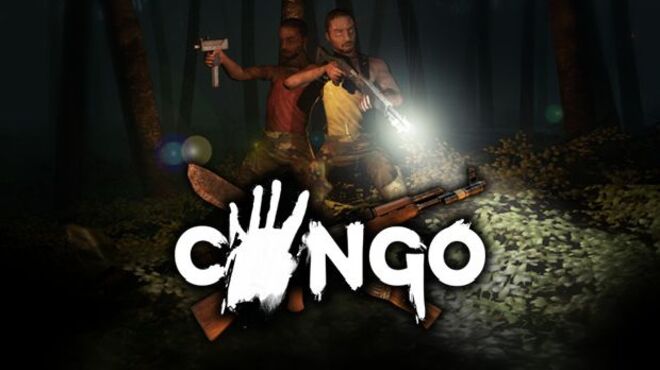 Congo v2.0 free download