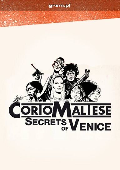 Corto Maltese – Secrets of Venice free download