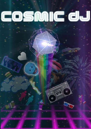 Cosmic DJ free download