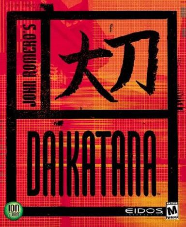 Daikatana (GOG) free download