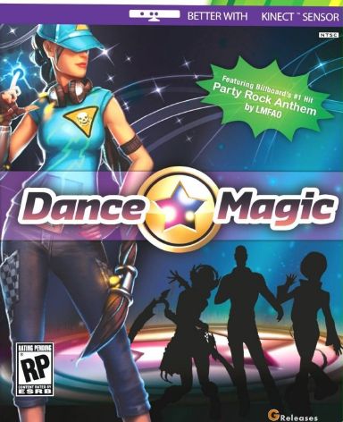 Dance Magic free download