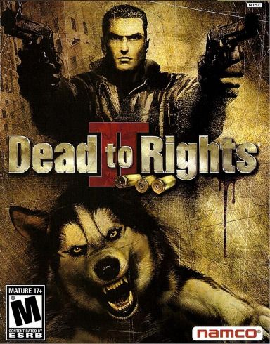 Dead to Rights 2 Free Download