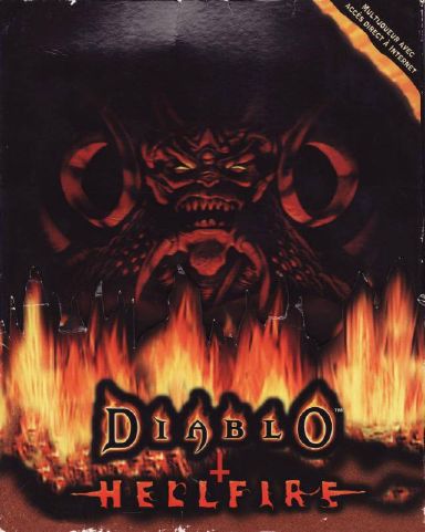 Diablo: Hellfire free download