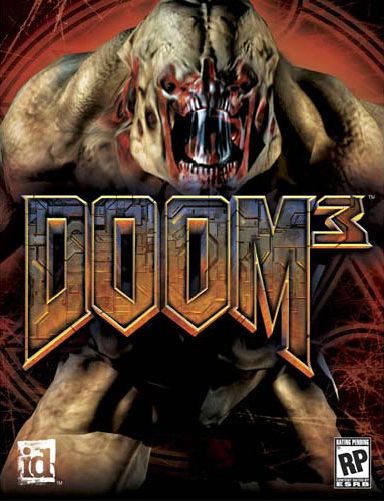Doom 3 free download