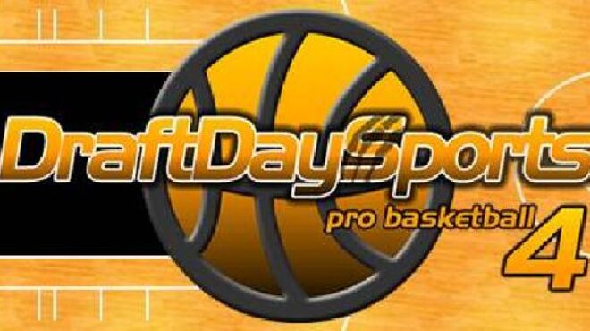 Draft Day Sports Pro Basketball 4 Free Download