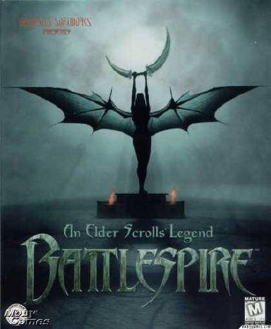 An Elder Scrolls Legend: Battlespire (GOG) free download