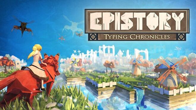 Epistory Typing Chronicles v1.4.1g free download