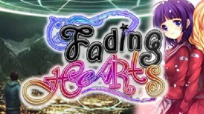 Fading Hearts free download