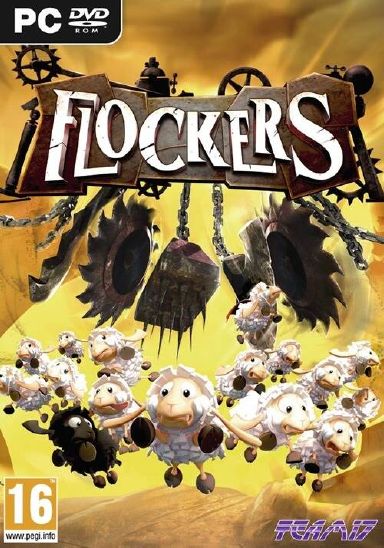 Flockers free download