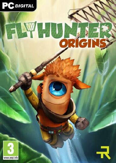 Flyhunter Origins free download