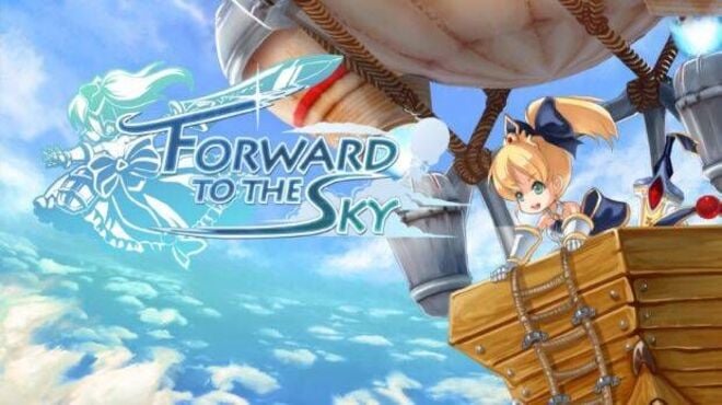Forward to the Sky free download