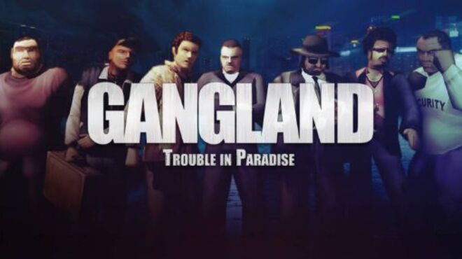 Gangland (GOG) free download