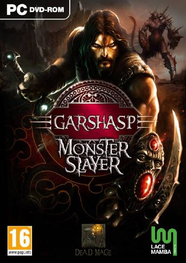 Garshasp: The Monster Slayer free download