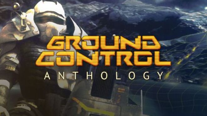 Ground Control Anthology (GOG) free download