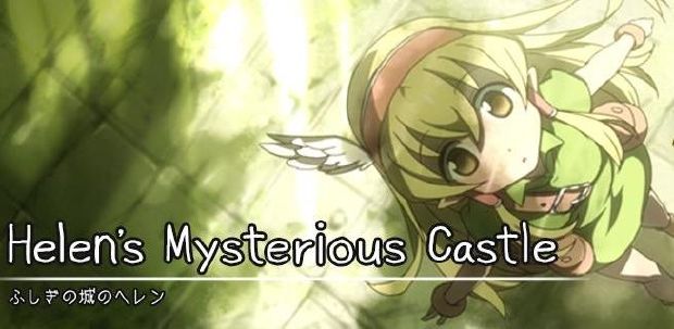 Helen’s Mysterious Castle free download