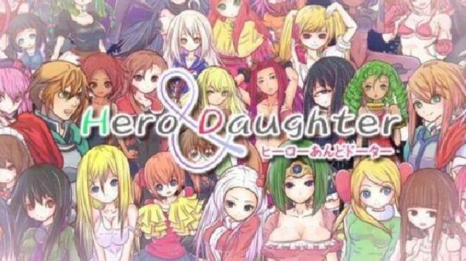 Hero and Daughter+ (Updated 06.05.2016) free download